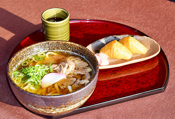 ランチメニュー